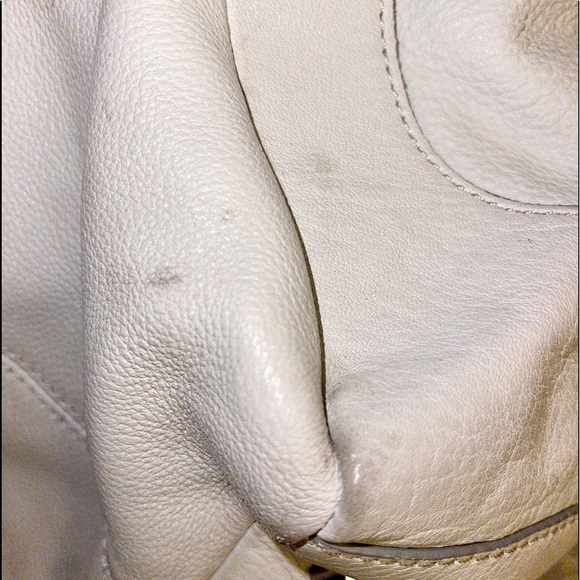 Betsy Johnson Genuine Leather with Studded Buckles Front Pockets Shoulder Bag 🔥 - Picture 15 of 17